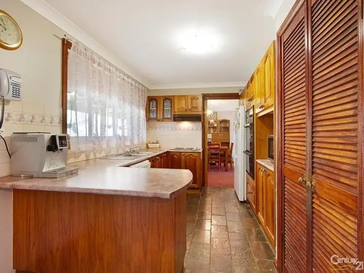 Sixth view of Homely house listing, 11 Billett Street, Silverdale NSW 2752
