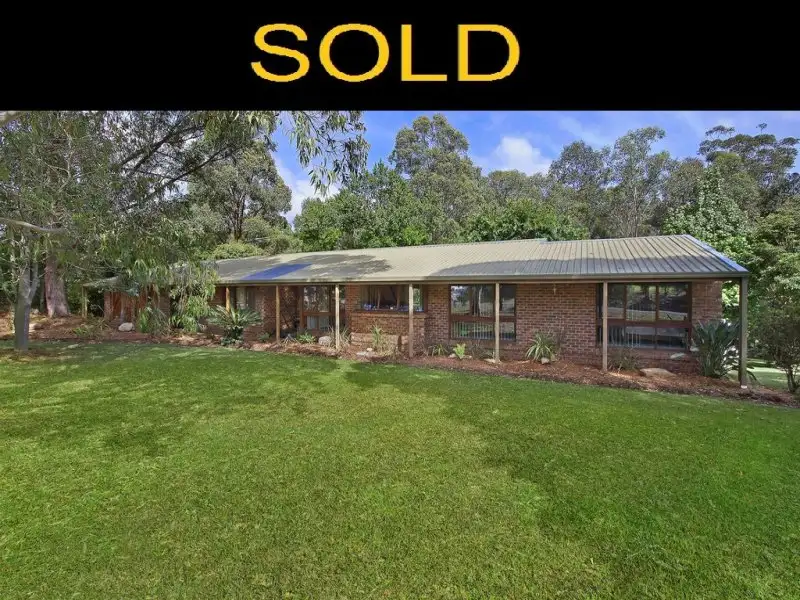 Main view of Homely house listing, 9 Greenhaven Place, Silverdale NSW 2752