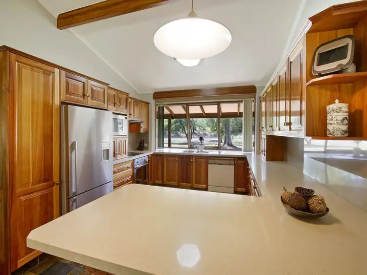 Fourth view of Homely house listing, 9 Greenhaven Place, Silverdale NSW 2752