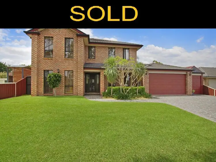 22A Silverdale Road, Silverdale NSW 2752