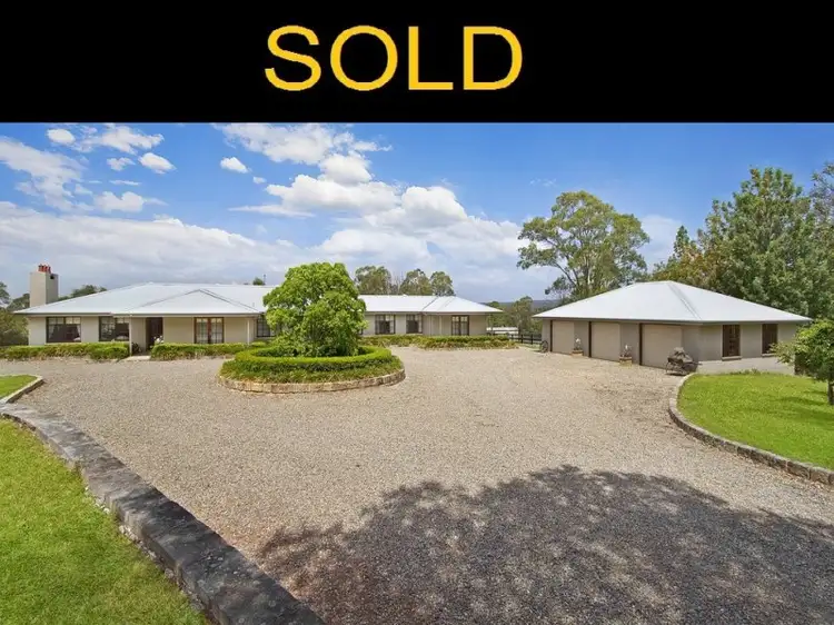 396 Fairlight Road, Mulgoa NSW 2745