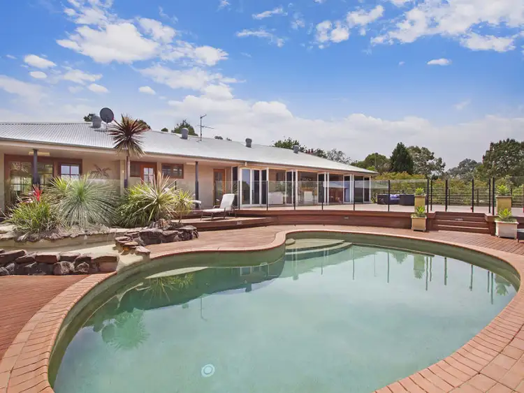 Second view of Homely house listing, 396 Fairlight Road, Mulgoa NSW 2745