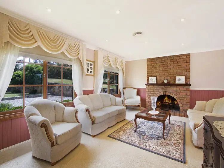 Third view of Homely house listing, 396 Fairlight Road, Mulgoa NSW 2745