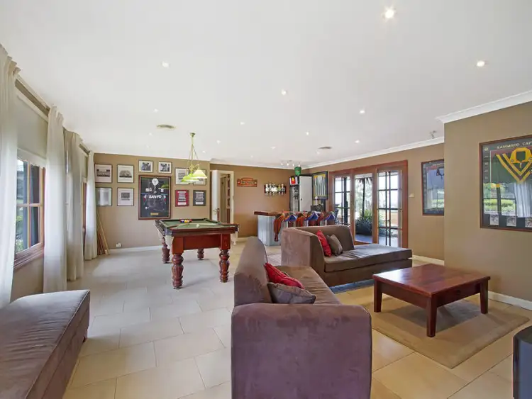Fifth view of Homely house listing, 396 Fairlight Road, Mulgoa NSW 2745