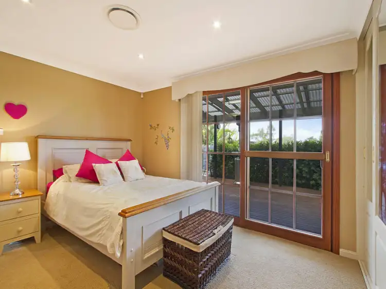 Sixth view of Homely house listing, 396 Fairlight Road, Mulgoa NSW 2745