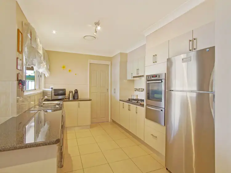 Third view of Homely house listing, 9 Vivaldi Cres, Claremont Meadows NSW 2747