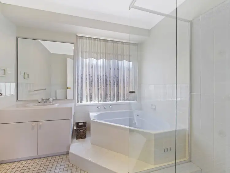 Sixth view of Homely house listing, 9 Vivaldi Cres, Claremont Meadows NSW 2747