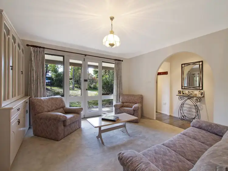 Second view of Homely house listing, 32 Curvers Drive, Mount Riverview NSW 2774