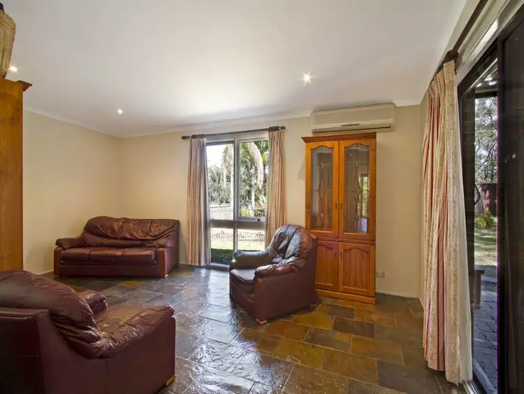 Third view of Homely house listing, 32 Curvers Drive, Mount Riverview NSW 2774