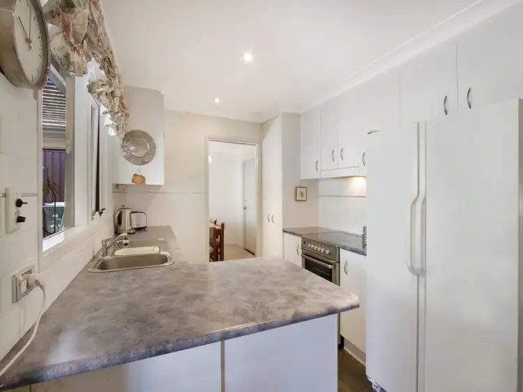 Fourth view of Homely house listing, 32 Curvers Drive, Mount Riverview NSW 2774