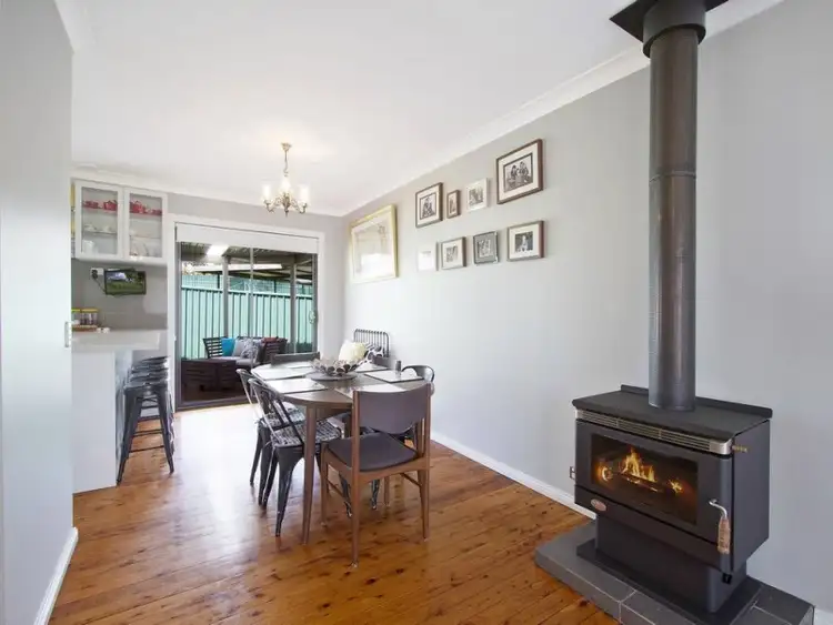 Third view of Homely house listing, 18 Gibson Street, Silverdale NSW 2752