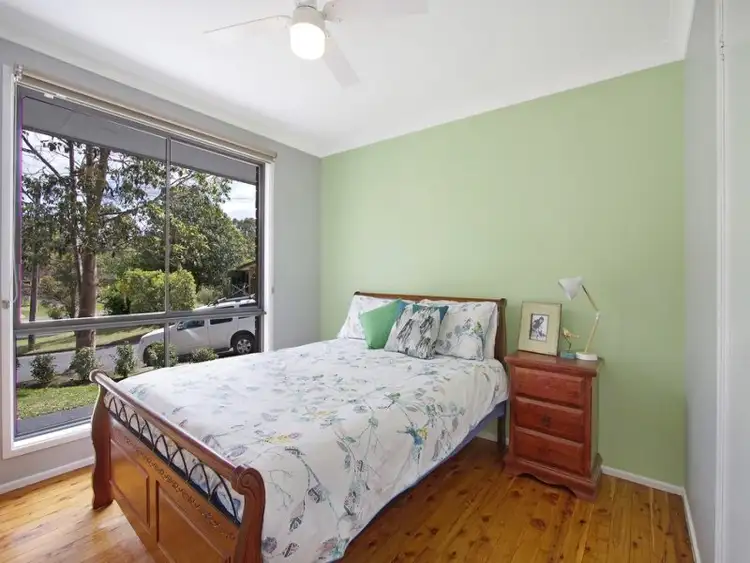Sixth view of Homely house listing, 18 Gibson Street, Silverdale NSW 2752
