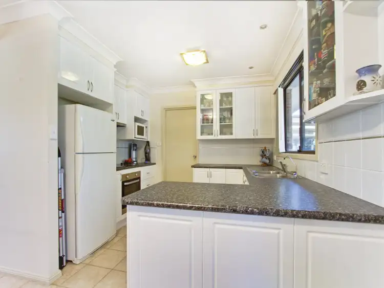 Second view of Homely house listing, 31 Silverdale Road, Silverdale NSW 2752
