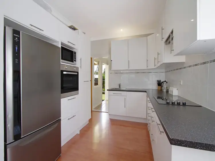 Second view of Homely house listing, 23 Third Street, Warragamba NSW 2752