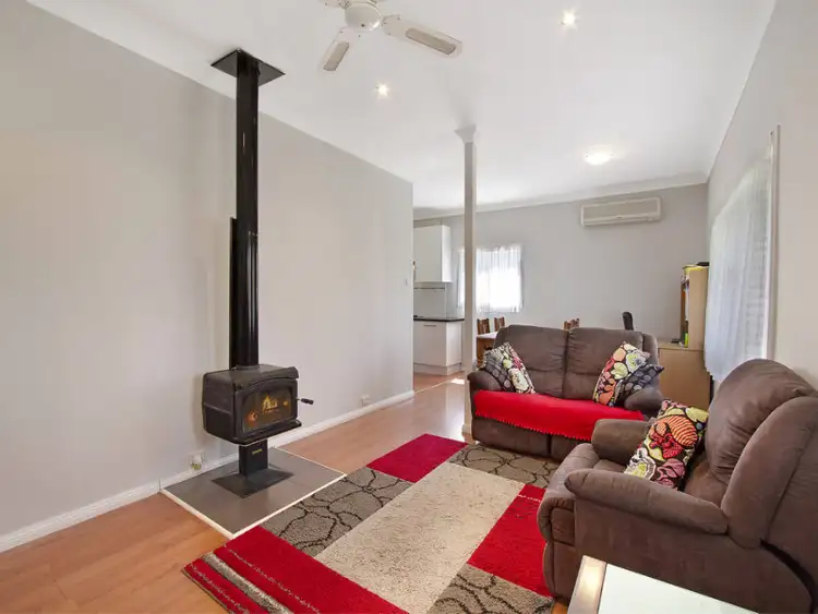 Third view of Homely house listing, 23 Third Street, Warragamba NSW 2752
