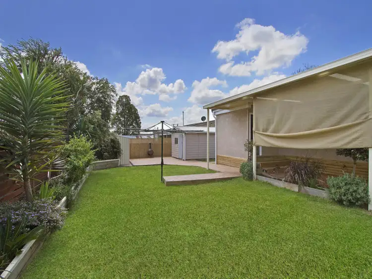 Seventh view of Homely house listing, 23 Third Street, Warragamba NSW 2752