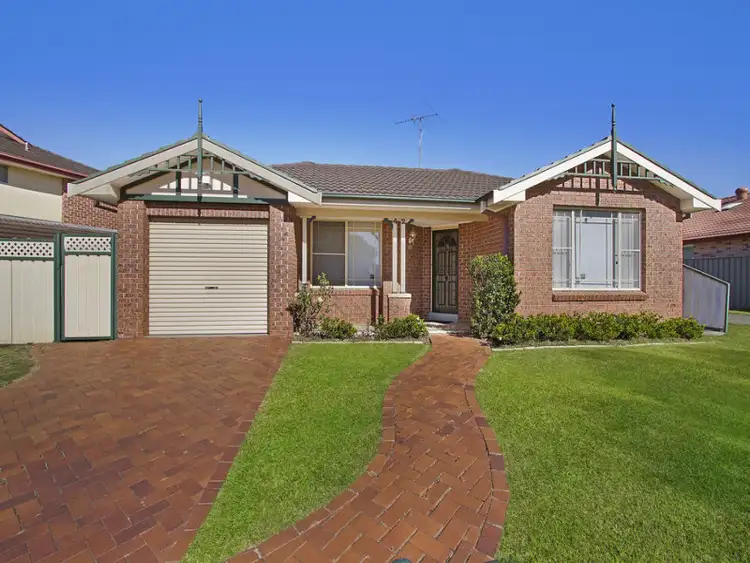 42 Single Road, South Penrith NSW 2750