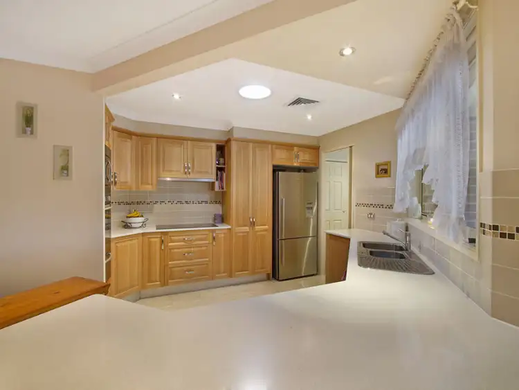 Second view of Homely house listing, 52A Waterhouse Drive, Silverdale NSW 2752