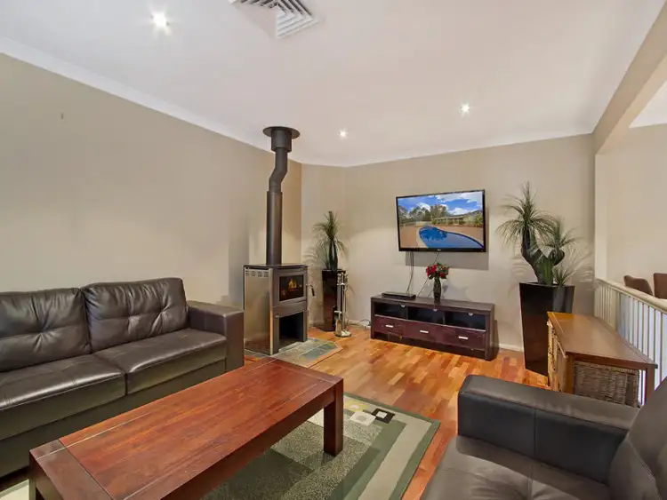 Third view of Homely house listing, 52A Waterhouse Drive, Silverdale NSW 2752