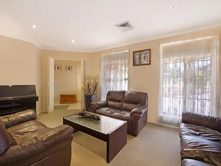 Fourth view of Homely house listing, 52A Waterhouse Drive, Silverdale NSW 2752