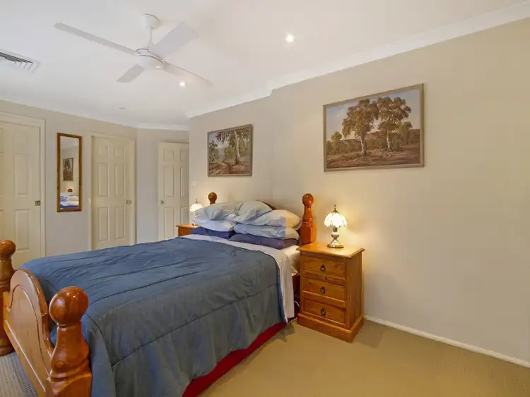 Fifth view of Homely house listing, 52A Waterhouse Drive, Silverdale NSW 2752