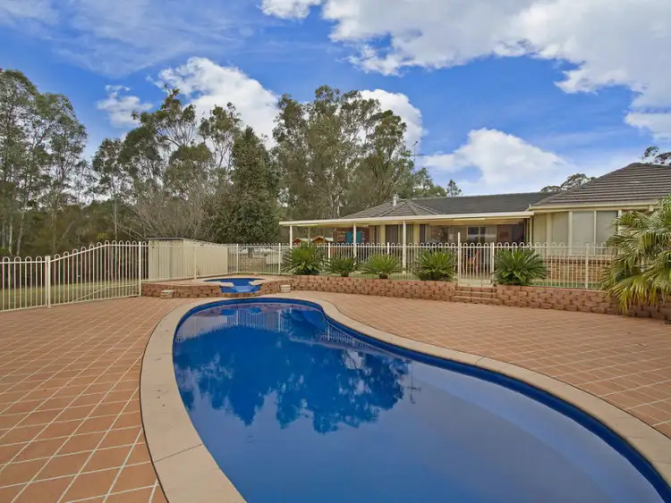 Seventh view of Homely house listing, 52A Waterhouse Drive, Silverdale NSW 2752