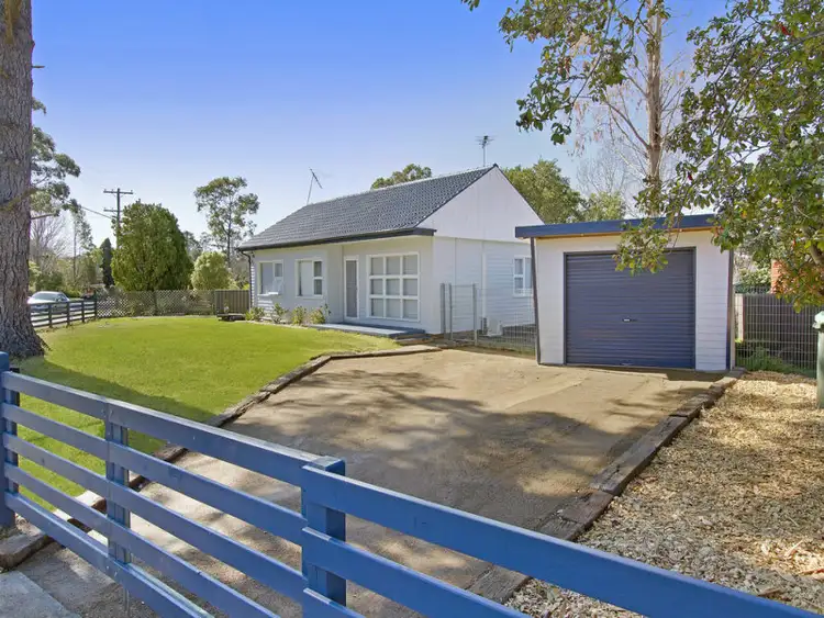 69 Rusden Road, Mount Riverview NSW 2774