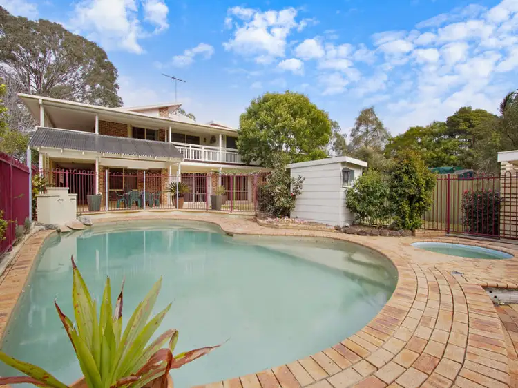 27 Fairlight Road, Mulgoa NSW 2745