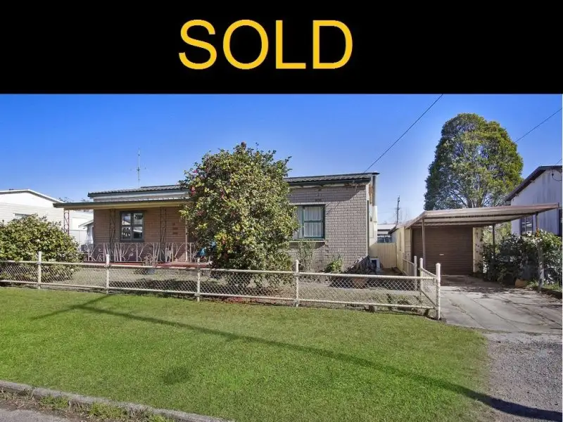Main view of Homely house listing, 25 Third Street, Warragamba NSW 2752