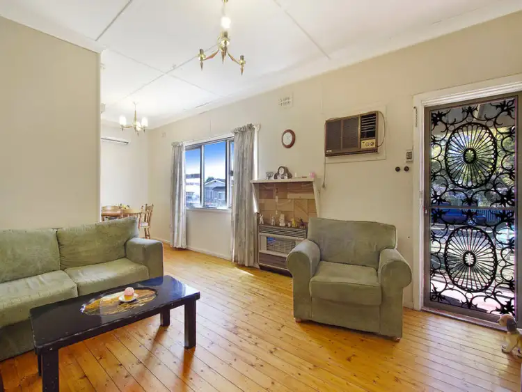 Second view of Homely house listing, 25 Third Street, Warragamba NSW 2752