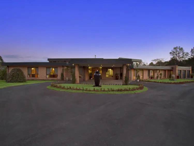 Main view of Homely house listing, 140 Taylors Road, Silverdale NSW 2752