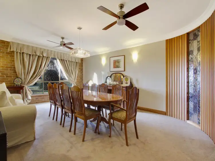 Fourth view of Homely house listing, 140 Taylors Road, Silverdale NSW 2752