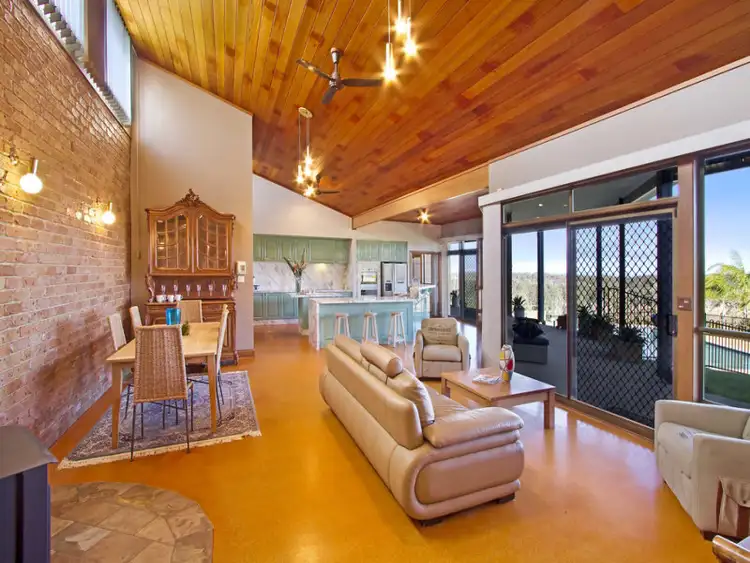 Fifth view of Homely house listing, 140 Taylors Road, Silverdale NSW 2752