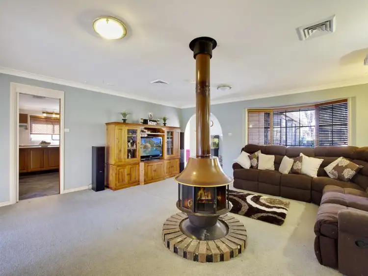Second view of Homely house listing, 97 Silverdale Road, Silverdale NSW 2752