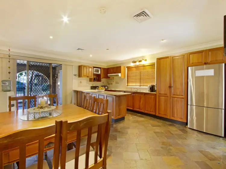 Third view of Homely house listing, 97 Silverdale Road, Silverdale NSW 2752