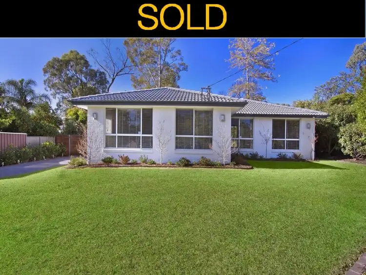 2 Turunen Avenue, Silverdale NSW 2752