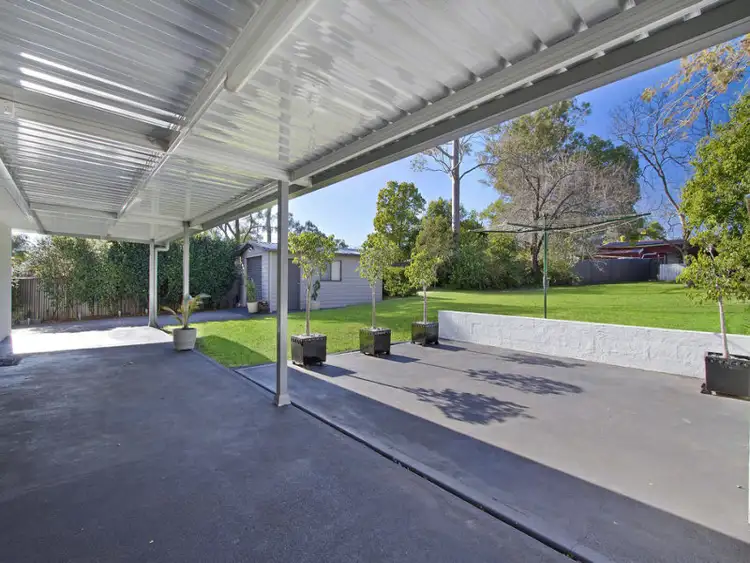 Fifth view of Homely house listing, 2 Turunen Avenue, Silverdale NSW 2752