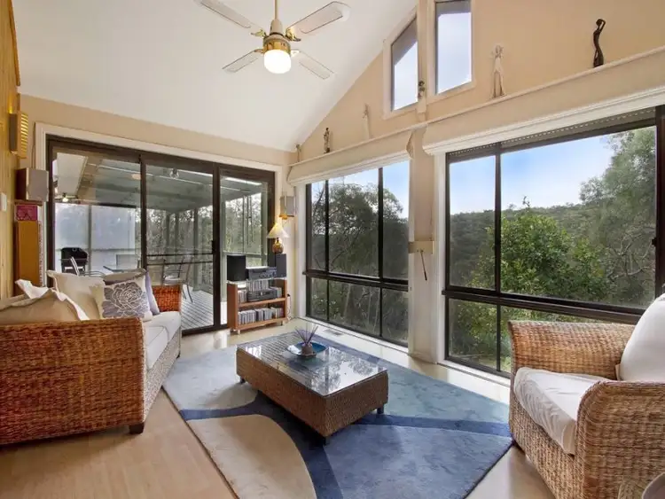 Second view of Homely house listing, 6 Gullalie Circle, Blaxland NSW 2774