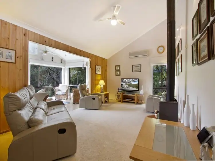 Third view of Homely house listing, 6 Gullalie Circle, Blaxland NSW 2774