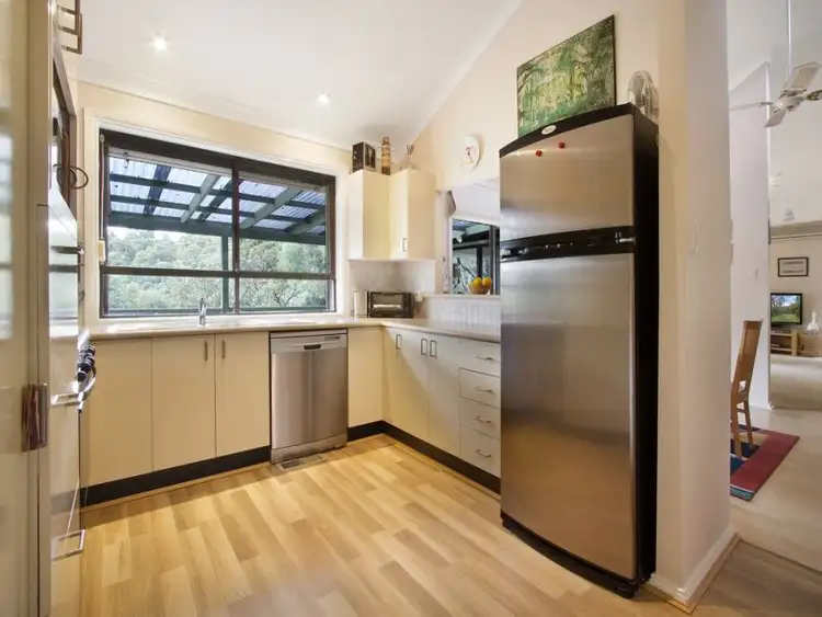 Fourth view of Homely house listing, 6 Gullalie Circle, Blaxland NSW 2774