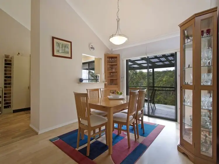 Fifth view of Homely house listing, 6 Gullalie Circle, Blaxland NSW 2774