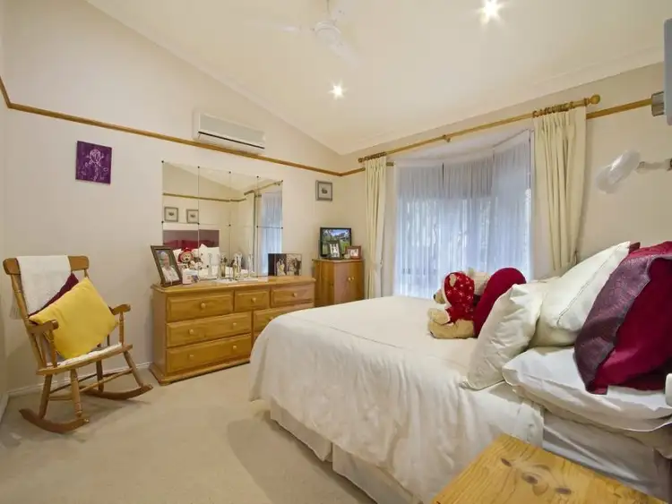 Sixth view of Homely house listing, 6 Gullalie Circle, Blaxland NSW 2774