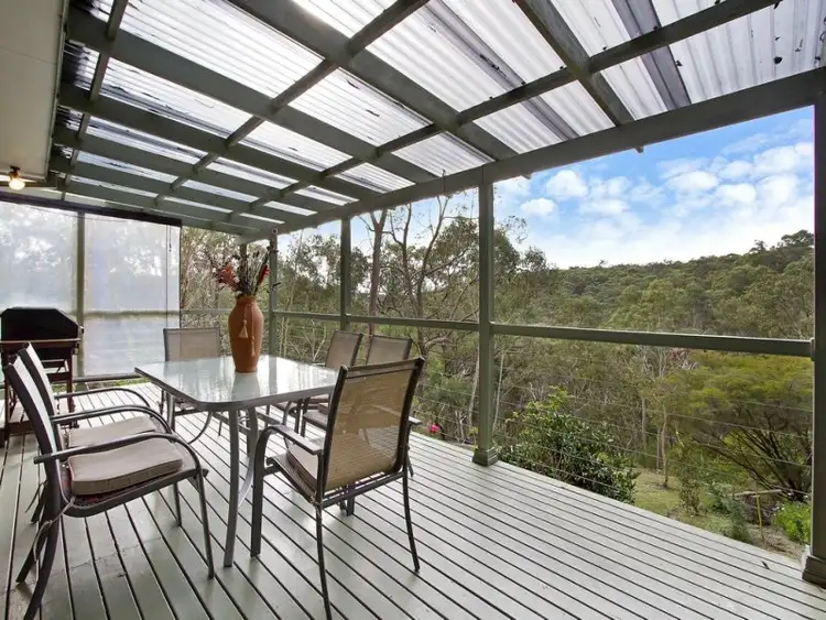 Seventh view of Homely house listing, 6 Gullalie Circle, Blaxland NSW 2774