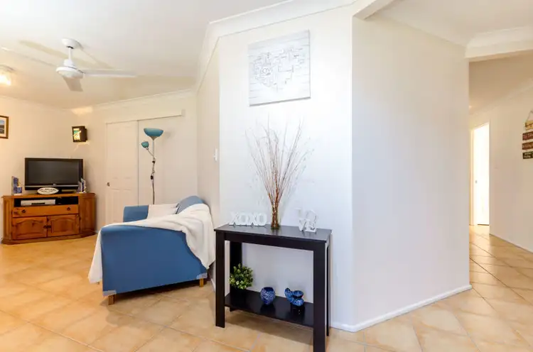 Seventh view of Homely house listing, 8 Leonie Court, New Auckland QLD 4680