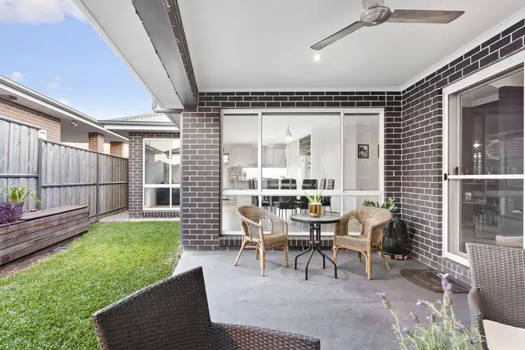 Third view of Homely house listing, 5 Brougham Crescent, Bungarribee NSW 2767