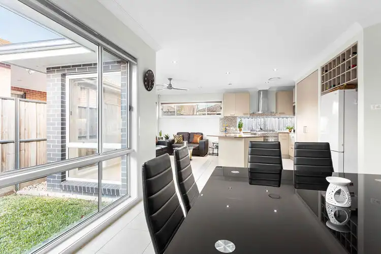 Sixth view of Homely house listing, 5 Brougham Crescent, Bungarribee NSW 2767
