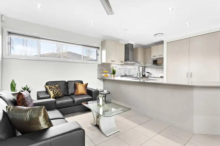 Seventh view of Homely house listing, 5 Brougham Crescent, Bungarribee NSW 2767