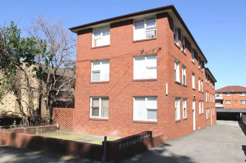 Main view of Homely unit listing, 11/33 Dartbrook  Road, Auburn NSW 2144