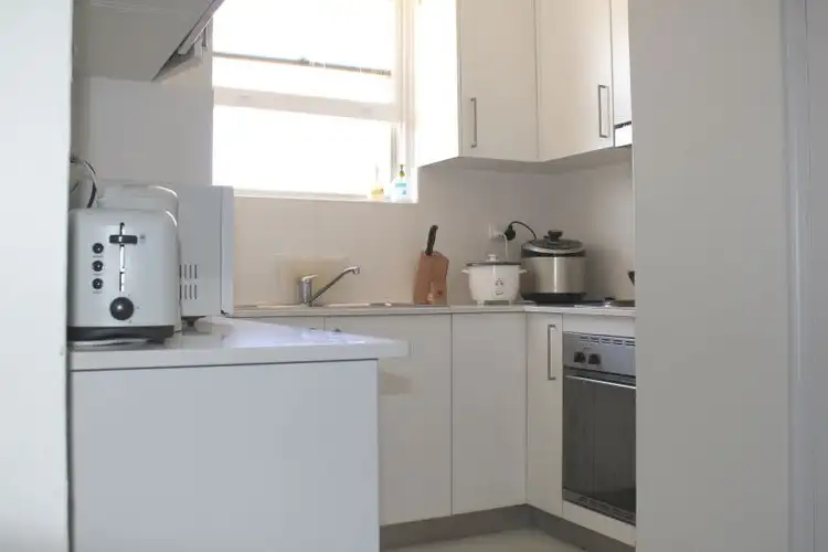 Second view of Homely unit listing, 11/33 Dartbrook Road, Auburn NSW 2144