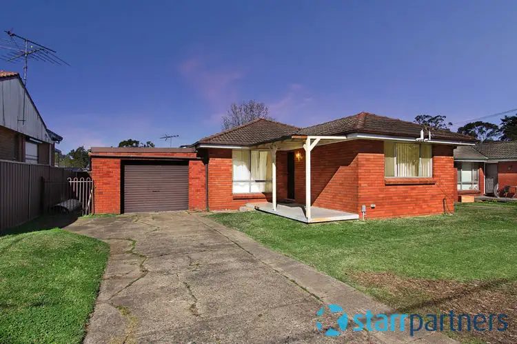 Main view of Homely house listing, 18 Gipps Road, Greystanes NSW 2145
